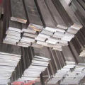 AISI stainless steel flat bar, black, pickled and bright and hair line surface finished